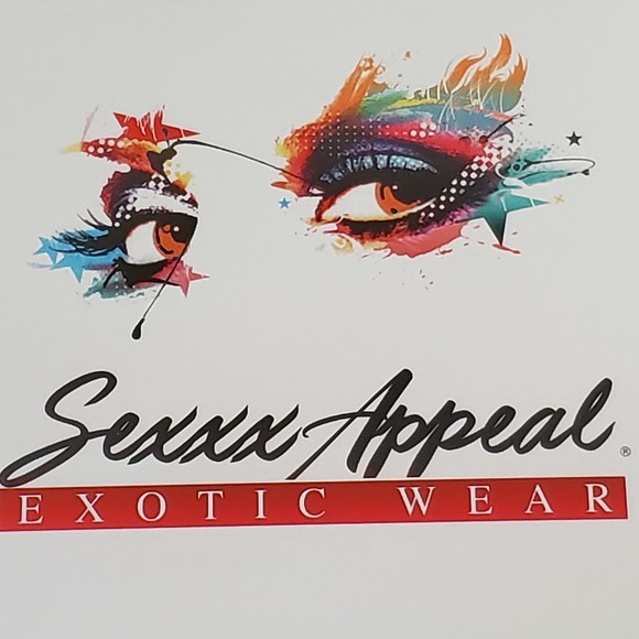 sexxxappeal